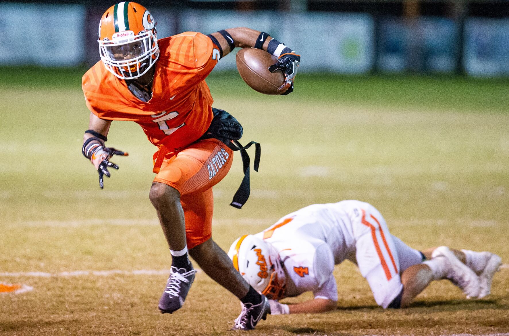 Glenwood vs Clarke Prep 11.5.20 (copy)